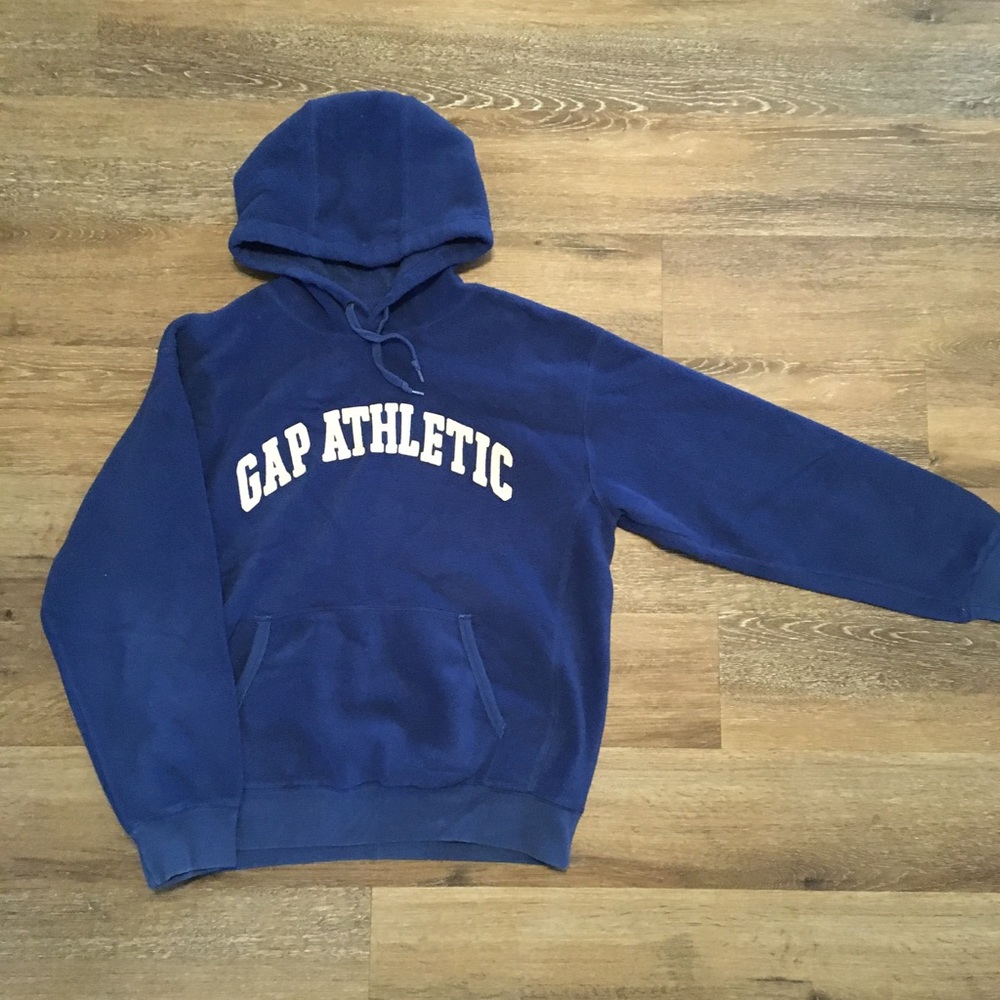 Gap Athletic Sweatshirt